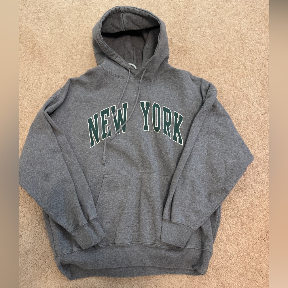 brandy melville hoodie